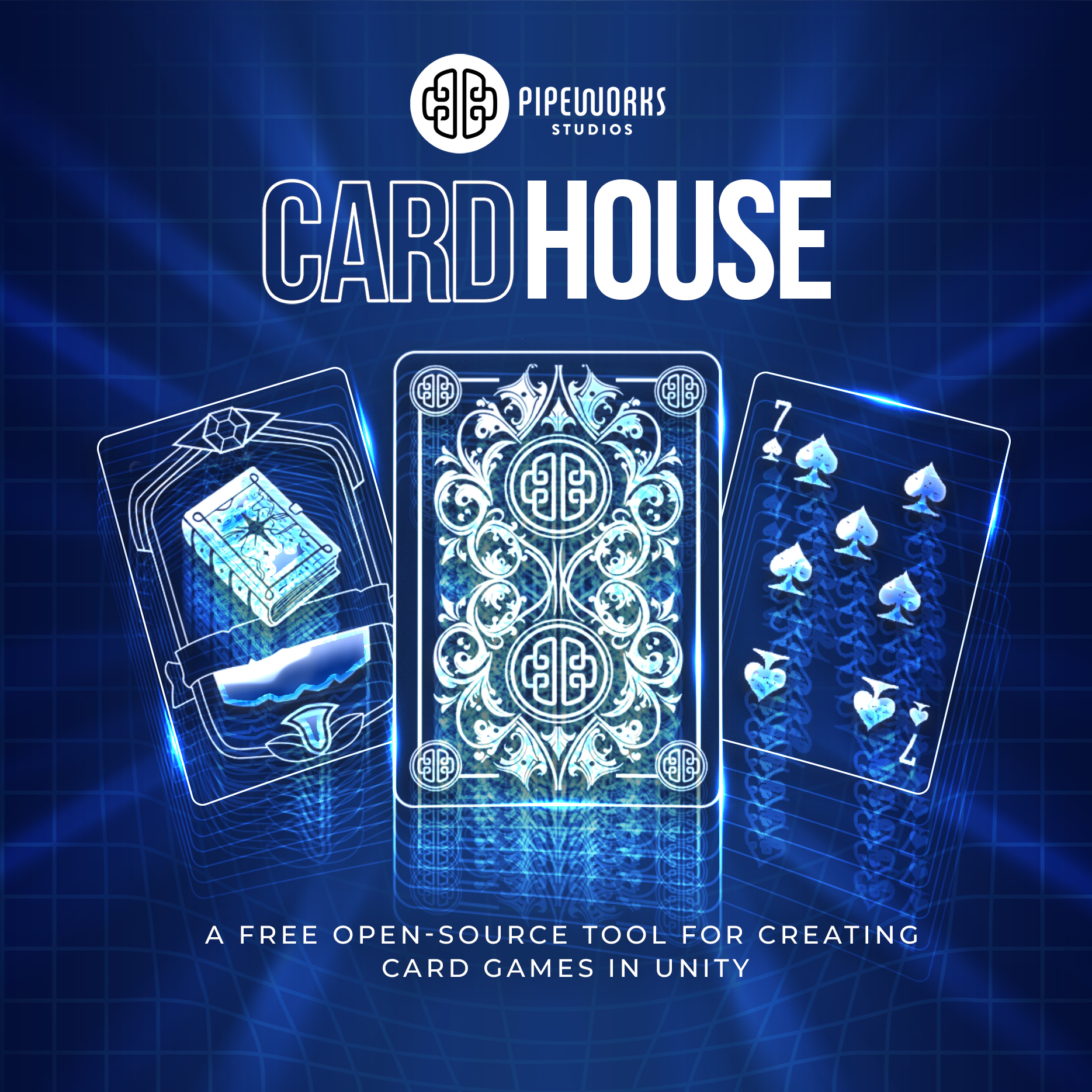 cardhouse-free-open-source-unity-tool-for-card-game-creation